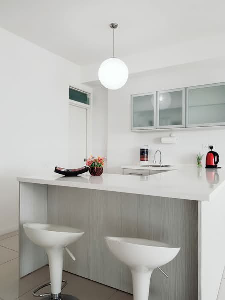 Kondominium untuk Dijual di Ujana Executive Apartment - William Lee - PropertyGuru.com.my