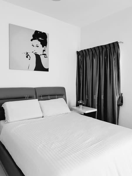 Kondominium untuk Dijual di Ujana Executive Apartment - William Lee - PropertyGuru.com.my