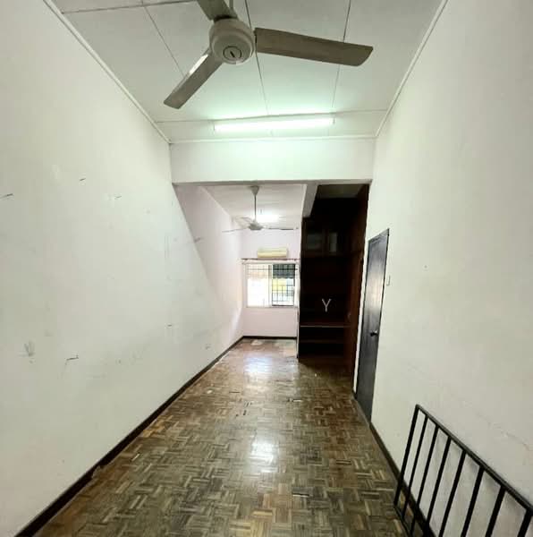 2-storey Terraced House for Sale in Usj 4 (Subang Jaya) - JeffSally Lee - PropertyGuru.com.my