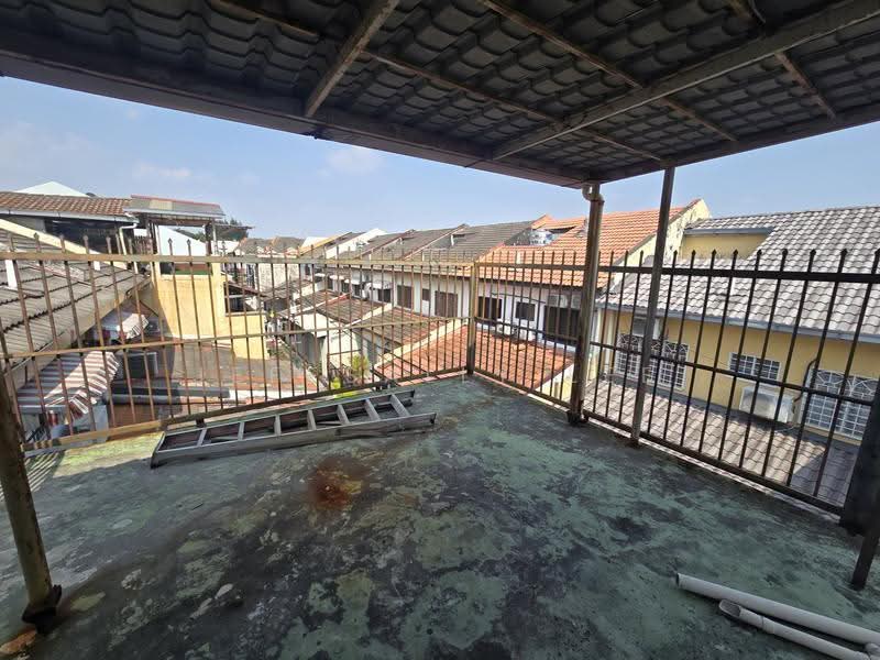 2-storey Terraced House for Sale in Usj 4 (Subang Jaya) - JeffSally Lee - PropertyGuru.com.my