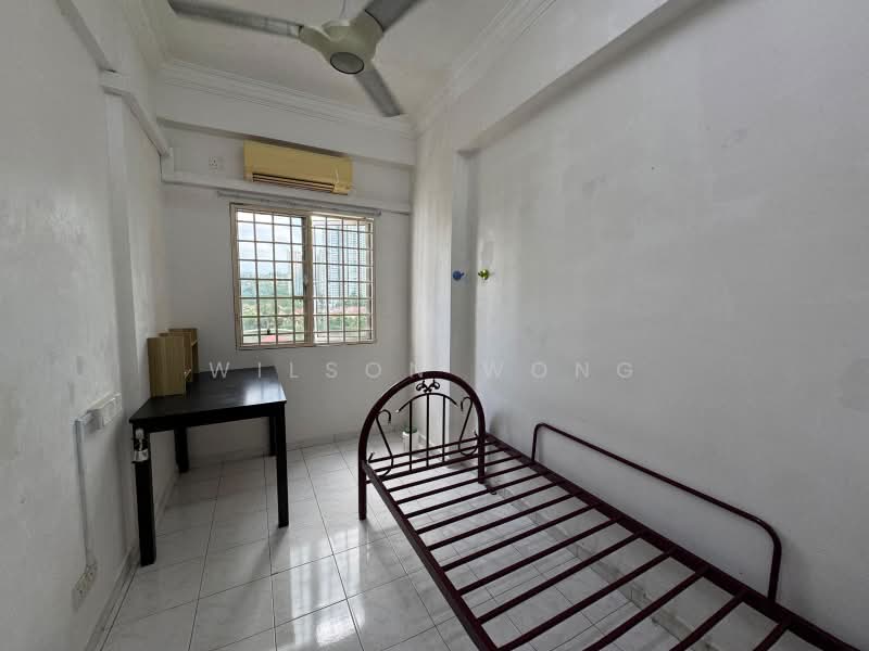 Kondominium untuk Disewa di Menara Menjalara - Wilson Wong - PropertyGuru.com.my