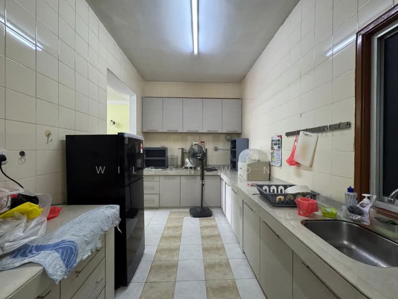 Kondominium untuk Disewa di Menara Menjalara - Wilson Wong - PropertyGuru.com.my