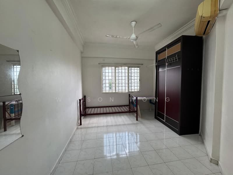Kondominium untuk Disewa di Menara Menjalara - Wilson Wong - PropertyGuru.com.my