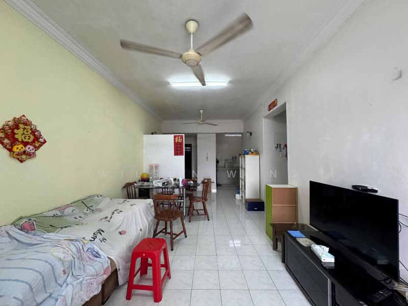 Kondominium untuk Disewa di Menara Menjalara - Wilson Wong - PropertyGuru.com.my