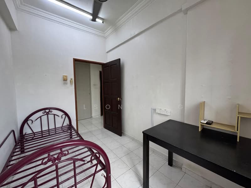 Kondominium untuk Disewa di Menara Menjalara - Wilson Wong - PropertyGuru.com.my