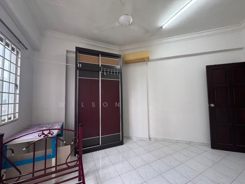 Kondominium untuk Disewa di Menara Menjalara - Wilson Wong - PropertyGuru.com.my