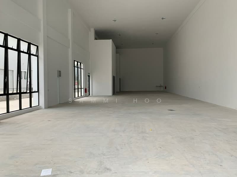 Retail Space untuk Disewa di Taman Kota Masai (Pasir Gudang) - Sammi Hoo - PropertyGuru.com.my