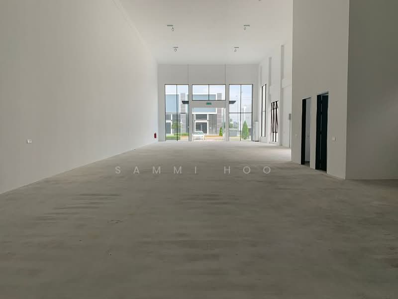 Retail Space untuk Disewa di Taman Kota Masai (Pasir Gudang) - Sammi Hoo - PropertyGuru.com.my