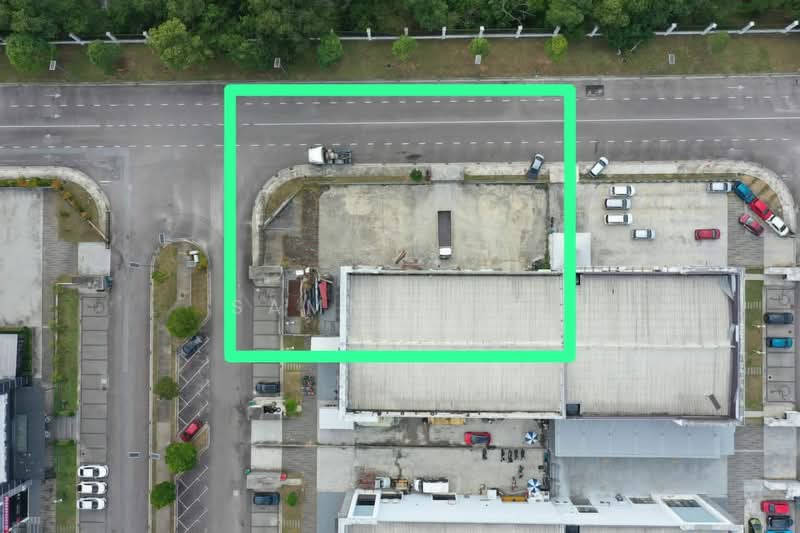 Retail Space untuk Disewa di Taman Kota Masai (Pasir Gudang) - Sammi Hoo - PropertyGuru.com.my