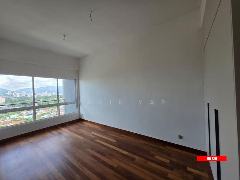 Kondominium untuk Dijual di Codrington Residence - Jiasin Yap - View - PropertyGuru.com.my