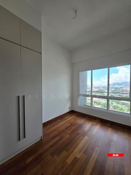 Kondominium untuk Dijual di Codrington Residence - Jiasin Yap - Bedroom - PropertyGuru.com.my
