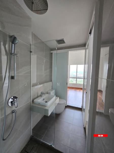 Kondominium untuk Dijual di Codrington Residence - Jiasin Yap - Bathroom - PropertyGuru.com.my