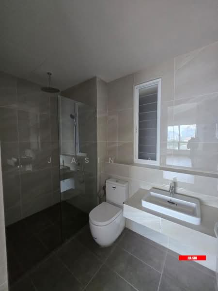 Kondominium untuk Dijual di Codrington Residence - Jiasin Yap - Bathroom - PropertyGuru.com.my