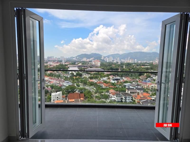 Kondominium untuk Dijual di Codrington Residence - Jiasin Yap - View - PropertyGuru.com.my