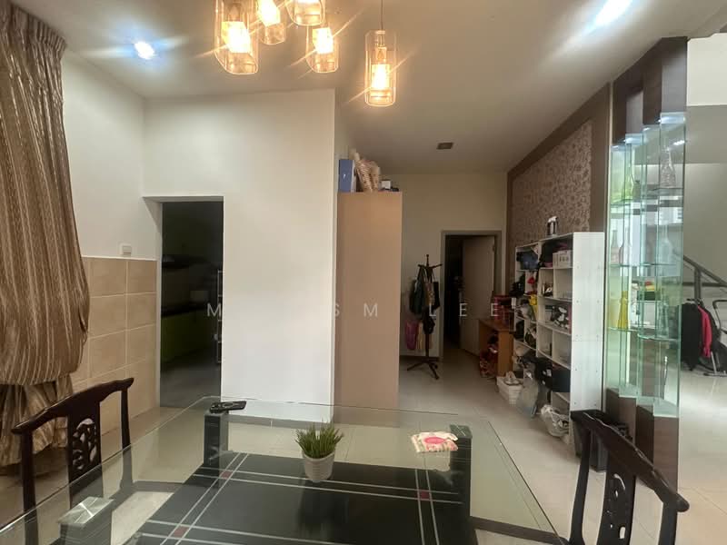 Semi-Detached House for Sale in Kuchai Lama (Kuala Lumpur) - Mei SM Lee - Desa Tiara, Kuchai Lama, KL Kitchen - PropertyGuru.com.my