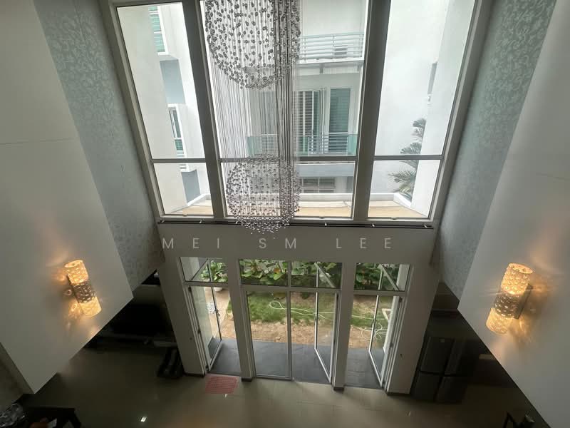 Semi-Detached House for Sale in Kuchai Lama (Kuala Lumpur) - Mei SM Lee - Desa Tiara, Kuchai Lama, KL - PropertyGuru.com.my