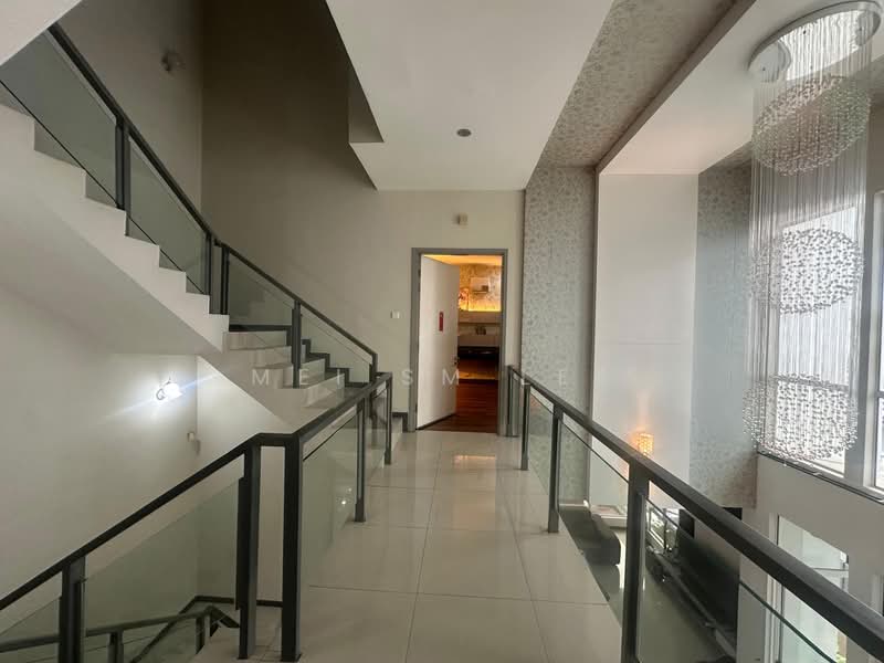 Semi-Detached House for Sale in Kuchai Lama (Kuala Lumpur) - Mei SM Lee - Desa Tiara, Kuchai Lama, KL - PropertyGuru.com.my