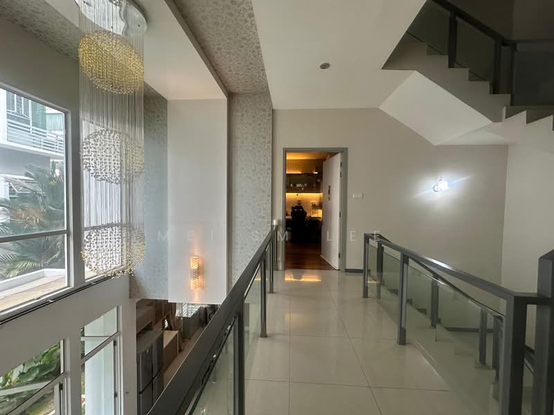 Semi-Detached House for Sale in Kuchai Lama (Kuala Lumpur) - Mei SM Lee - Desa Tiara, Kuchai Lama, KL - PropertyGuru.com.my