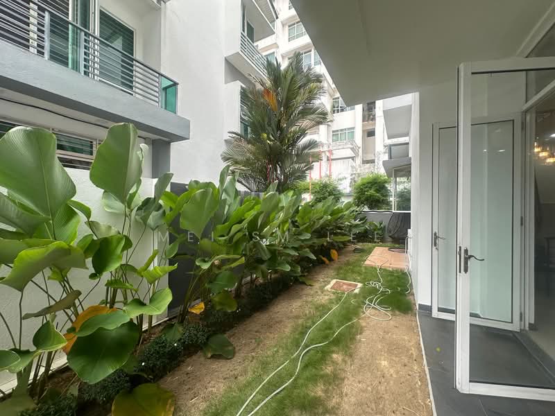 Semi-Detached House for Sale in Kuchai Lama (Kuala Lumpur) - Mei SM Lee - Desa Tiara, Kuchai Lama, KL - PropertyGuru.com.my