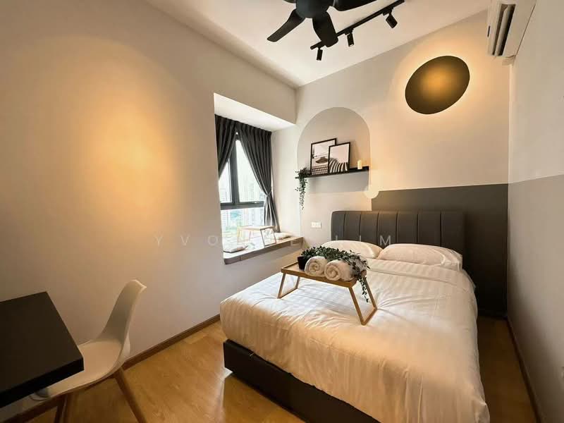 Service Residence for Sale at Bay Point @ Country Garden Danga Bay - Yvonne Lim - PropertyGuru.com.my