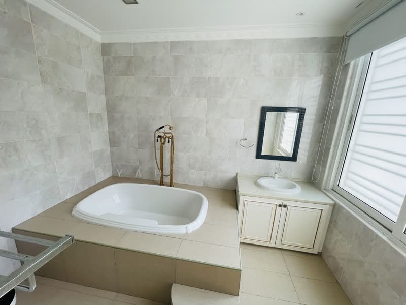 Semi-Detached House for Rent in Cyberjaya (Selangor) - Syah Othman - PropertyGuru.com.my