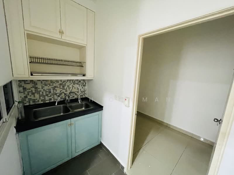 Semi-Detached House for Rent in Cyberjaya (Selangor) - Syah Othman - PropertyGuru.com.my