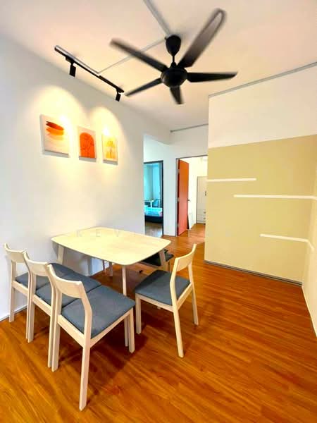 Kondominium untuk Disewa di Armani Residence - Kevin Tan - PropertyGuru.com.my