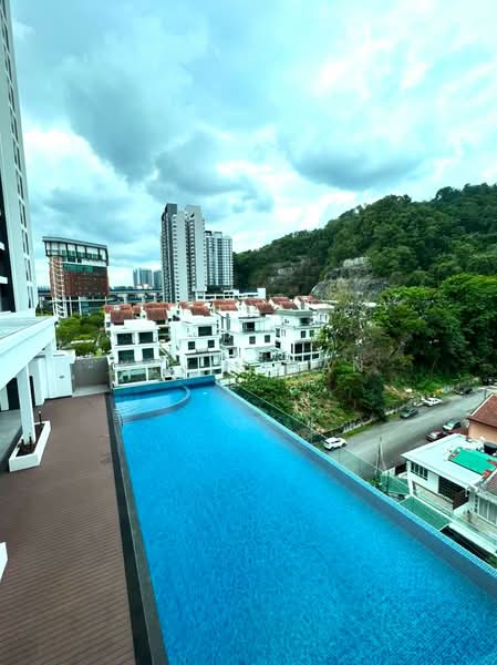Kondominium untuk Disewa di Armani Residence - Kevin Tan - PropertyGuru.com.my