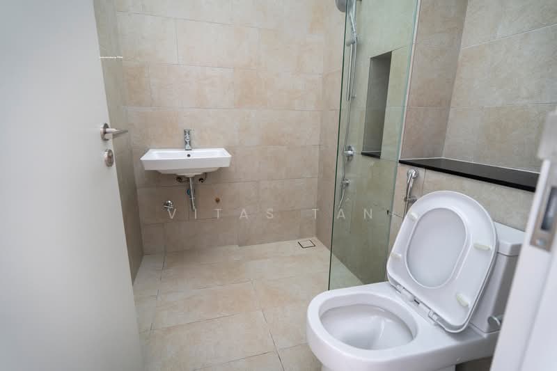 Semi-Detached House for Sale in Shah Alam (Selangor) - Vitas Tan - PropertyGuru.com.my