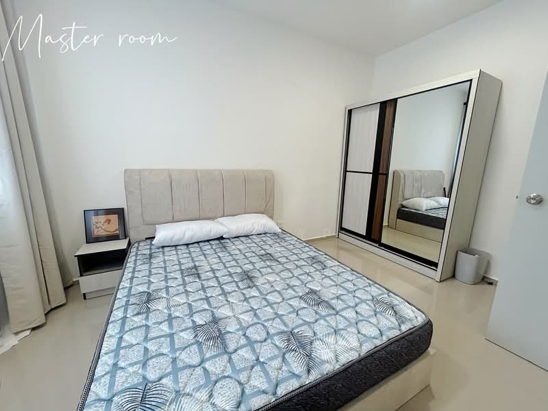 Service Residence for Rent at Hana @ Eco Ardence - Kok YP - PropertyGuru.com.my