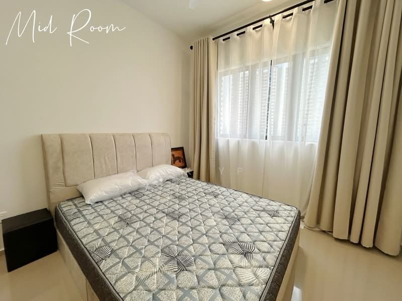 Service Residence for Rent at Hana @ Eco Ardence - Kok YP - PropertyGuru.com.my