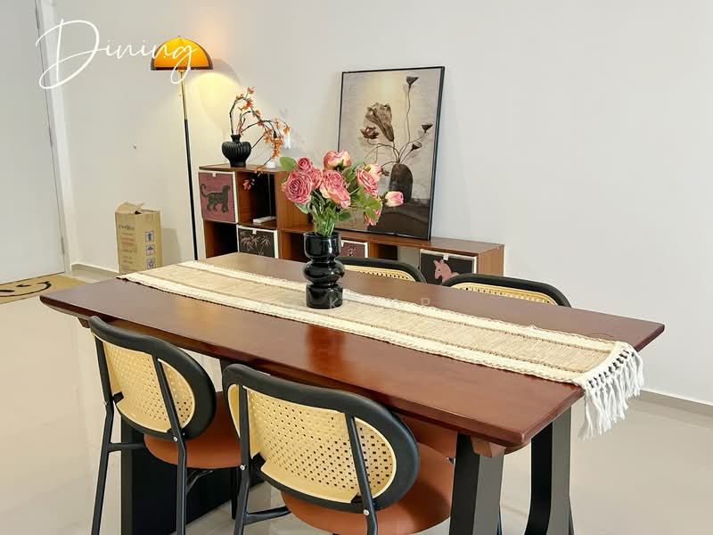 Service Residence for Rent at Hana @ Eco Ardence - Kok YP - PropertyGuru.com.my