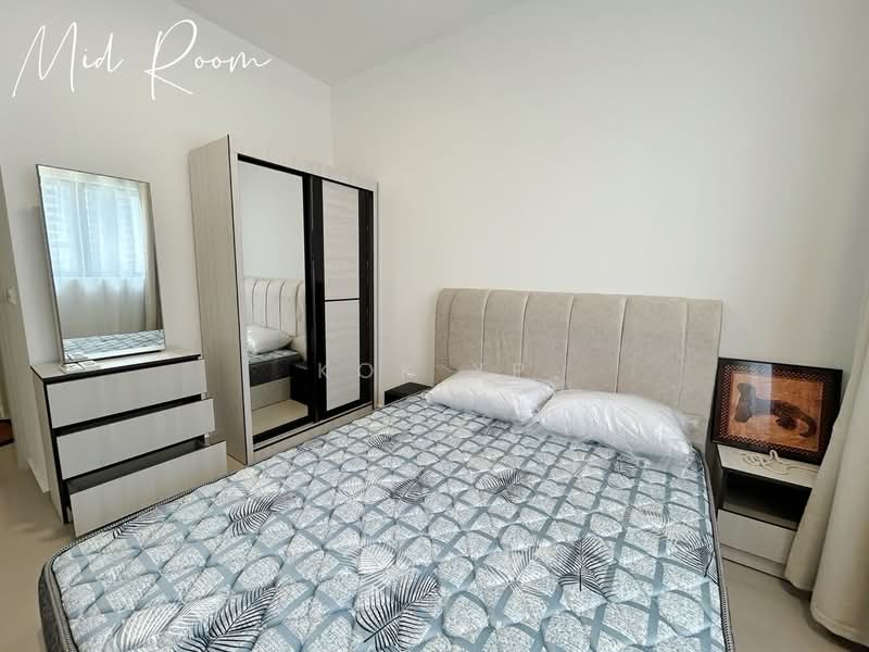 Service Residence for Rent at Hana @ Eco Ardence - Kok YP - PropertyGuru.com.my