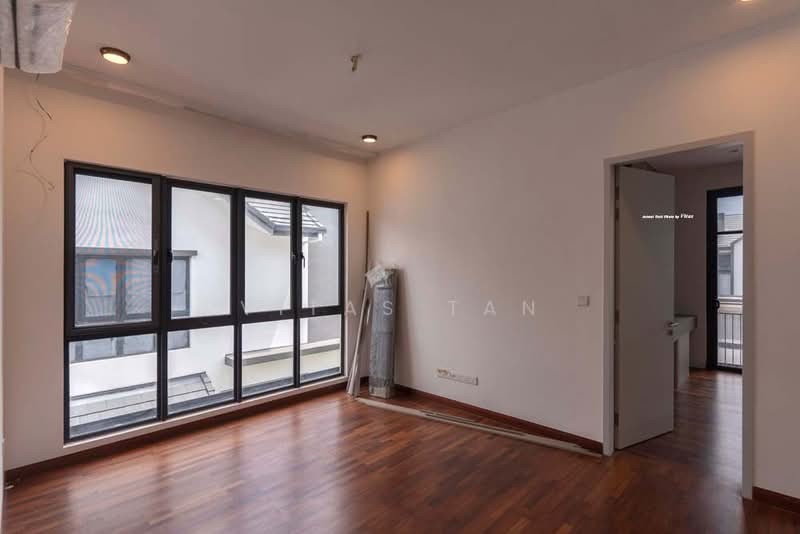Rumah Berkembar untuk Dijual di Setia Eco Park (Setia Alam) - Vitas Tan - Interior - PropertyGuru.com.my