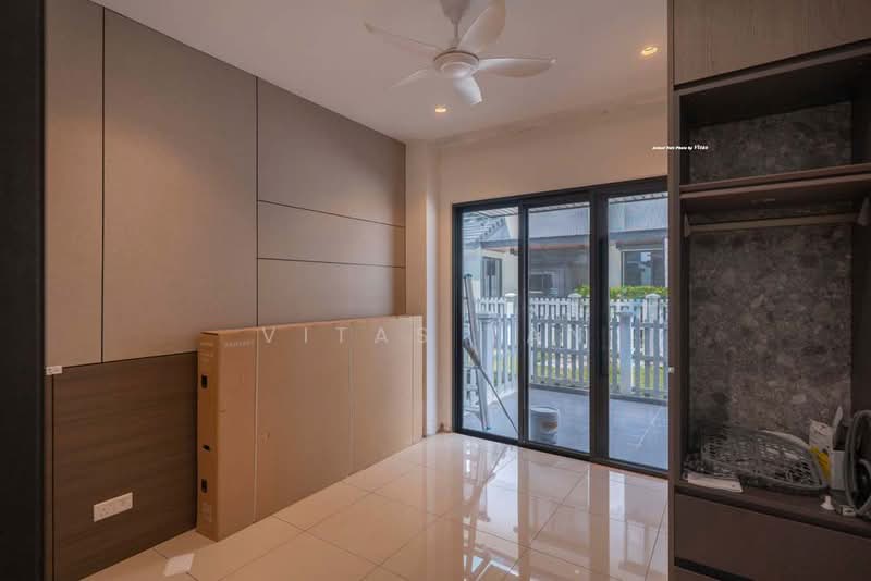 Semi-Detached House for Sale in Setia Alam (Selangor) - Vitas Tan - Interior - PropertyGuru.com.my
