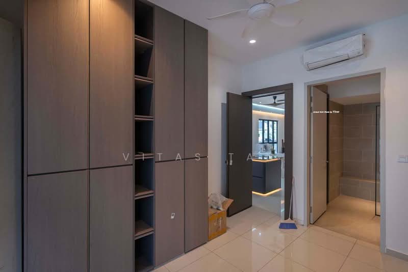 Semi-Detached House for Sale in Setia Alam (Selangor) - Vitas Tan - Interior - PropertyGuru.com.my