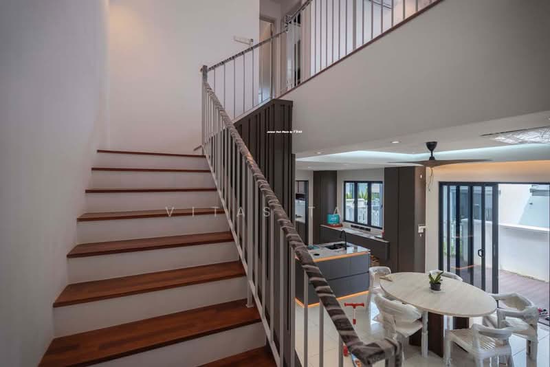 Semi-Detached House for Sale in Setia Alam (Selangor) - Vitas Tan - Interior - PropertyGuru.com.my