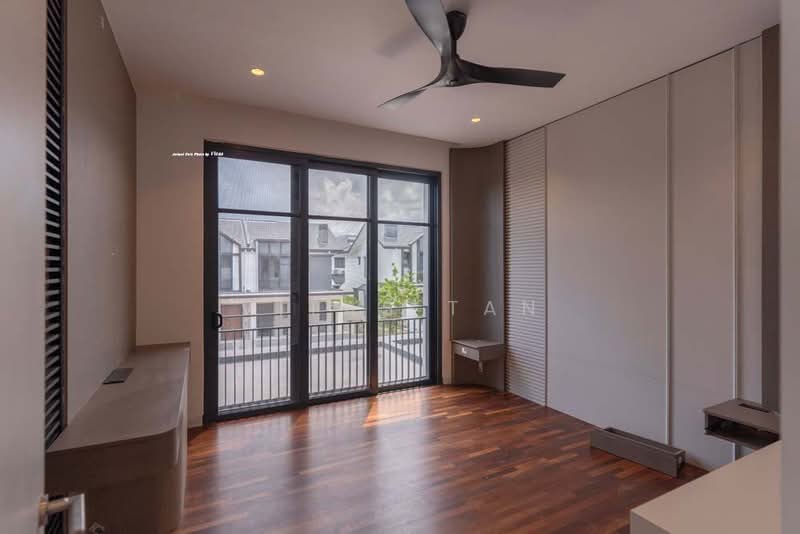 Semi-Detached House for Sale in Setia Alam (Selangor) - Vitas Tan - Bedroom - PropertyGuru.com.my