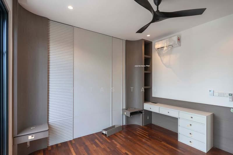 Semi-Detached House for Sale in Setia Alam (Selangor) - Vitas Tan - Interior - PropertyGuru.com.my
