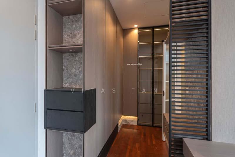 Semi-Detached House for Sale in Setia Alam (Selangor) - Vitas Tan - Interior - PropertyGuru.com.my