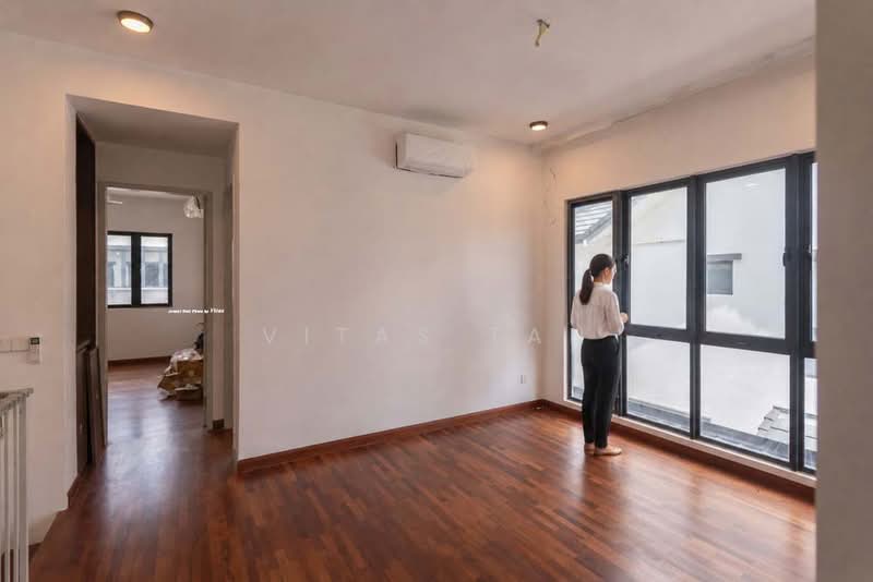 Semi-Detached House for Sale in Setia Alam (Selangor) - Vitas Tan - Interior - PropertyGuru.com.my