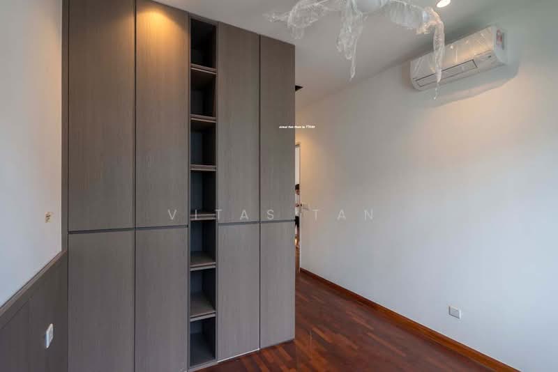 Semi-Detached House for Sale in Setia Alam (Selangor) - Vitas Tan - Interior - PropertyGuru.com.my