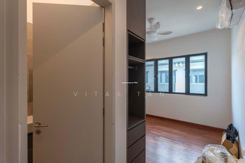 Semi-Detached House for Sale in Setia Alam (Selangor) - Vitas Tan - Bedroom - PropertyGuru.com.my
