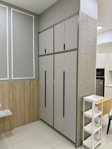Kediaman Servis untuk Disewa di Chambers - Peter Tan - PropertyGuru.com.my