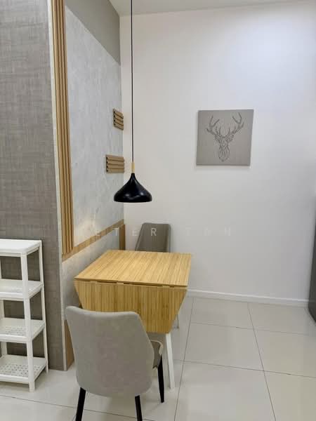 Kediaman Servis untuk Disewa di Chambers - Peter Tan - PropertyGuru.com.my