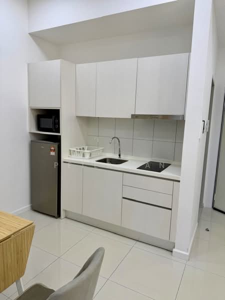 Kediaman Servis untuk Disewa di Chambers - Peter Tan - PropertyGuru.com.my