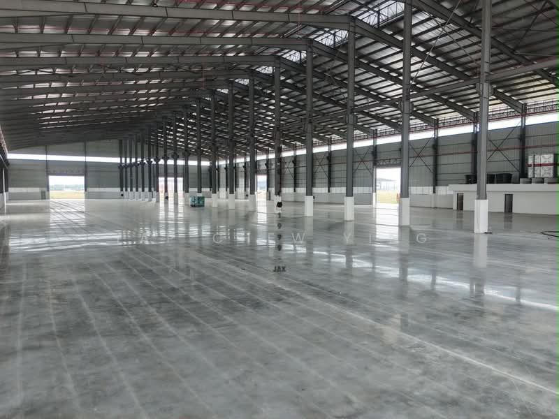 Detached Factory for Sale in Kapar (Selangor) - Yap Chew Ying - PropertyGuru.com.my