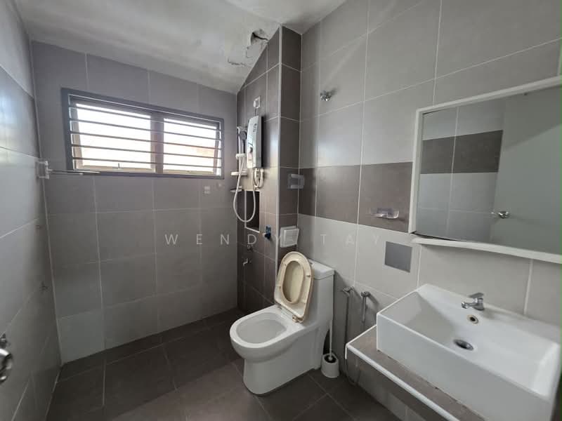 Rumah Teres 2-Tingkat untuk Disewa di Bandar Dato Onn (Tebrau) - Wendy Tay - PropertyGuru.com.my