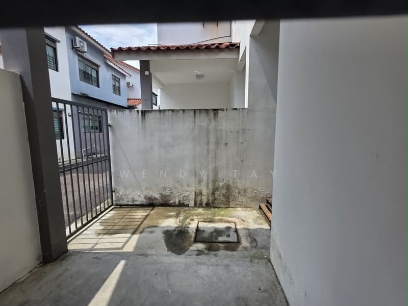 Rumah Teres 2-Tingkat untuk Disewa di Bandar Dato Onn (Tebrau) - Wendy Tay - PropertyGuru.com.my