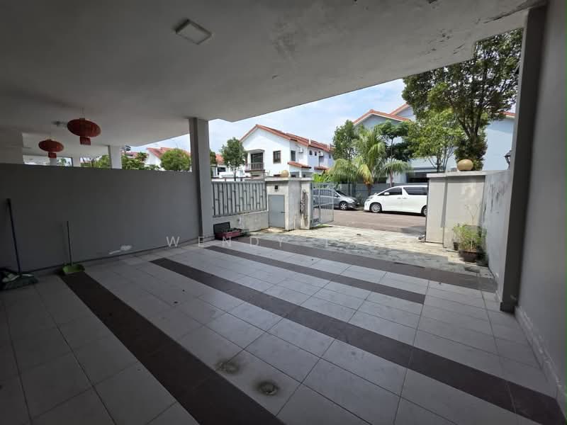 Rumah Teres 2-Tingkat untuk Disewa di Bandar Dato Onn (Tebrau) - Wendy Tay - PropertyGuru.com.my